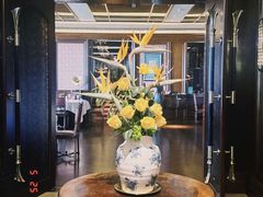 -杭州新新饭店·1913餐厅