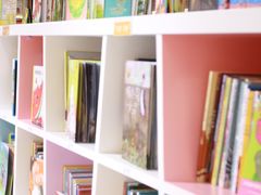 -小专鼠小马吉米儿童图书馆(世纪金源店)