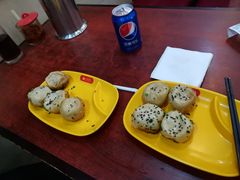 -小杨生煎(香港名都店)