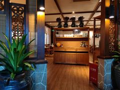 -绿茶餐厅(龙湖杭州金沙天街店)