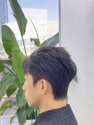 -赤道 Hair Salon