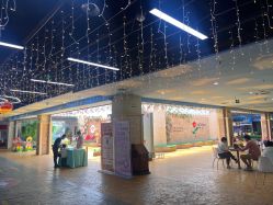 -点点梦想城(金水路店)