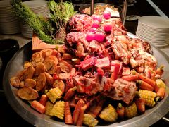 -深圳四季酒店·馥自助餐厅