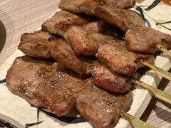 牛舌-小山日本料理(兴业太古汇店)