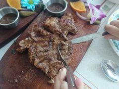 -城堡俄式西餐厅(中央大街索道店)