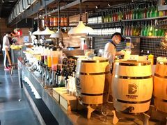 自助取餐区-星伦多 自助料理(圆融店)