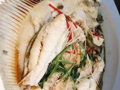 -喜悦小串海鲜烧烤大排档(高新万达店)