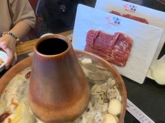 -仁和四季涮肉馆(天坛南门店)