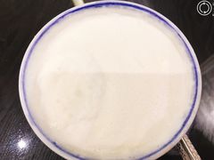 顺德双皮奶-民信老铺(双皮奶博物馆店)