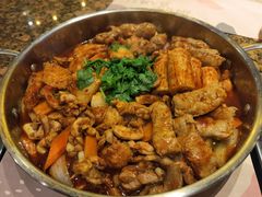 -黄记煌三汁焖锅(裕华万达广场店)