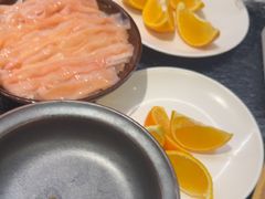 -盡膳口福·百年汤方火锅(科华北路店)