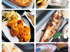 -真剑日本料理·铁板烧(贵州路店)