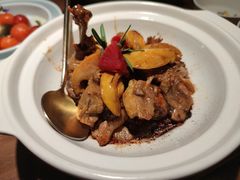 -CHIC1699远洋私厨
