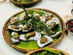 -老房子·1881海鲜餐厅