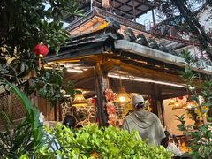 -尽善百年古院餐厅(王家老宅店)