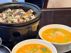 -中山保利艾美酒店-乐美中餐厅