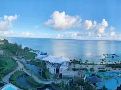 -塞班肯辛顿酒店Kensington Hotel Saipan