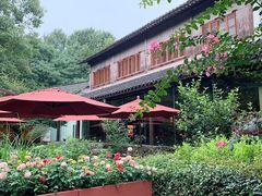 -三嚥阁 La Villa Restaurant