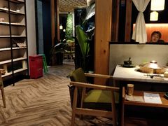 -狐狸爱上椰子鸡(滨江星光大道店)