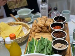 -村长家的疙瘩汤(沌口店)