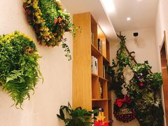 -大葱柠檬茶scallionlemontea(中山八路富力店)