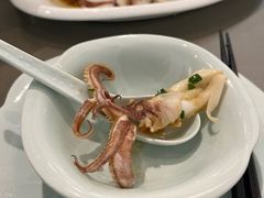 -茶油香闽南菜·花园餐厅(前埔店)