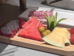 -海底捞火锅(吴中路店)