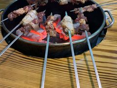 -袁家水泊水浒烤肉(白金店)