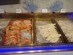-海汕记·潮汕鲜牛肉火锅·自助