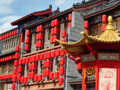 -中街·盛京龙城