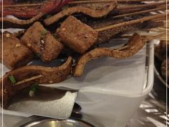 -有局·成都市井烧烤·精酿啤酒(双楠店)