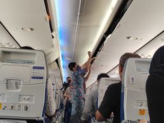 -古晋国际机场(KCH/WBGG)