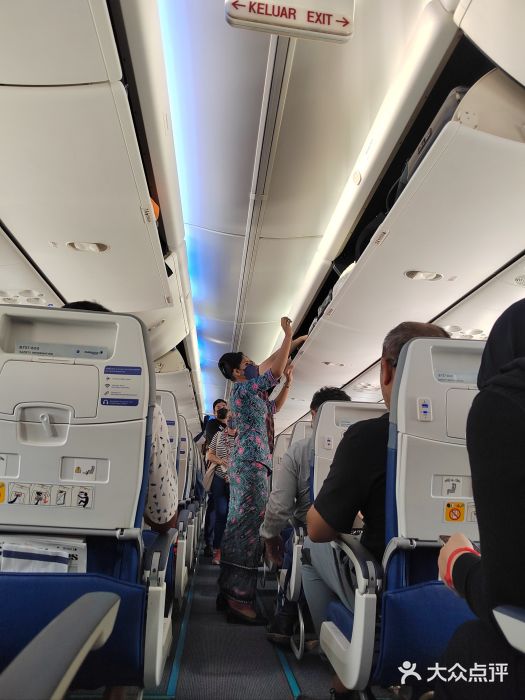 古晋国际机场(KCH/WBGG)图片