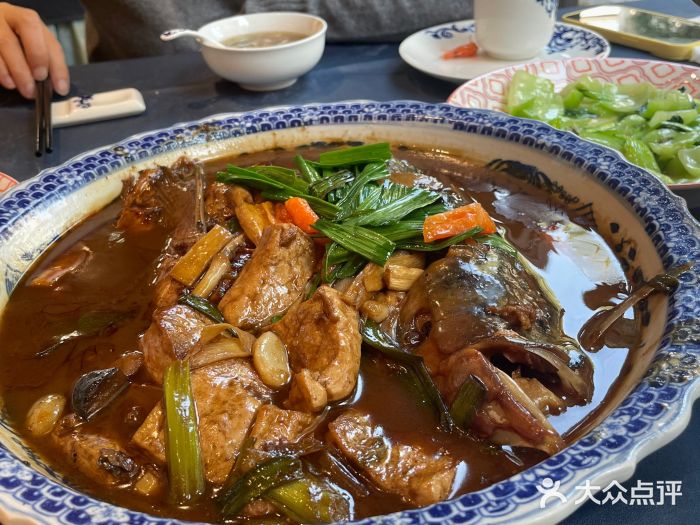 皇饭儿·王润兴酒楼(河坊街店)图片