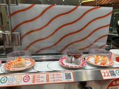 -新一番三文鱼寿司(大东海店)