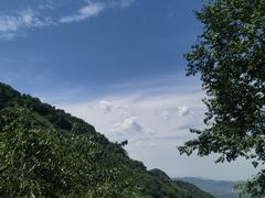 -封龙山风景区