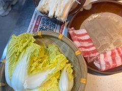 -芈重山老火锅(广州首店)