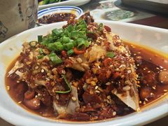 -易老妈蹄花.特色川菜(人民公园总店)