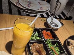 -阿源鱼捞斑鱼火锅·海鲜粥(山景尚宅店)