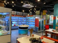 -钢管厂五区小郡肝串串香(南山店)
