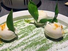 -南里山房·新淮扬菜(徐汇万科店)