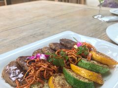 -若蘭慈·无国界素食料理(欢乐海岸店)
