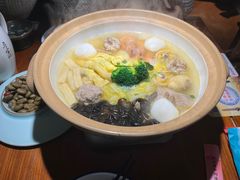 -寻宝记绍兴菜(状元店)