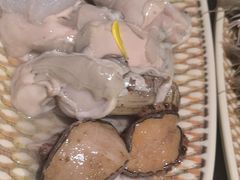 -一绪に寿喜烧(荟聚店)