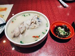 -易老妈蹄花.特色川菜(人民公园总店)