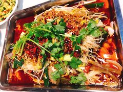 -杨记大丰收鱼庄(国贸店)