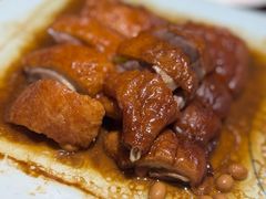 -老坑记·香港经典粤菜馆