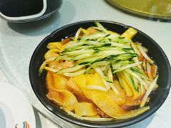 -巴依老爷·新疆美食(上城区天城路店)