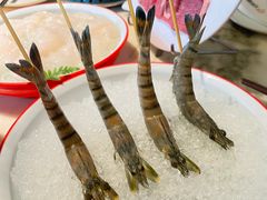 -涮福記·现切牛羊肉火锅(世纪汇店)