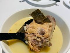特惠例汤-衡山汇·高级粤菜(霄云路店)